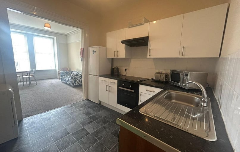 Lockyer Road, Flat 1, Peverell, Plymouth - Image 1